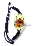 Flower Bug Glow Bracelet