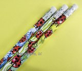 Lucky Ladybugs Pencils (12)