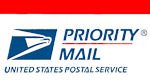 Upgrade to Priority Mail Shipping