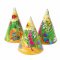 Bug Party Hats, pk/12