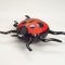 16" Inflatable Giant Ladybug