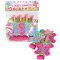 Spring Butterfly Party Blowouts, pk/8