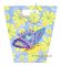 Butterfly Sparkle Gift Bag