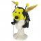 Flying Bumble Bee Hat