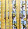 Bumblebee Pencils (12)