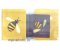 Summer Bees Office Page Sticky Flags